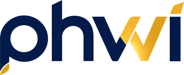 phwi online gaming platform logo